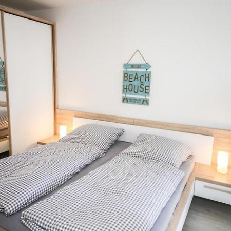 Ferienwohnung Sunshine Beachhouse 111 Scharbeutz Exterior photo